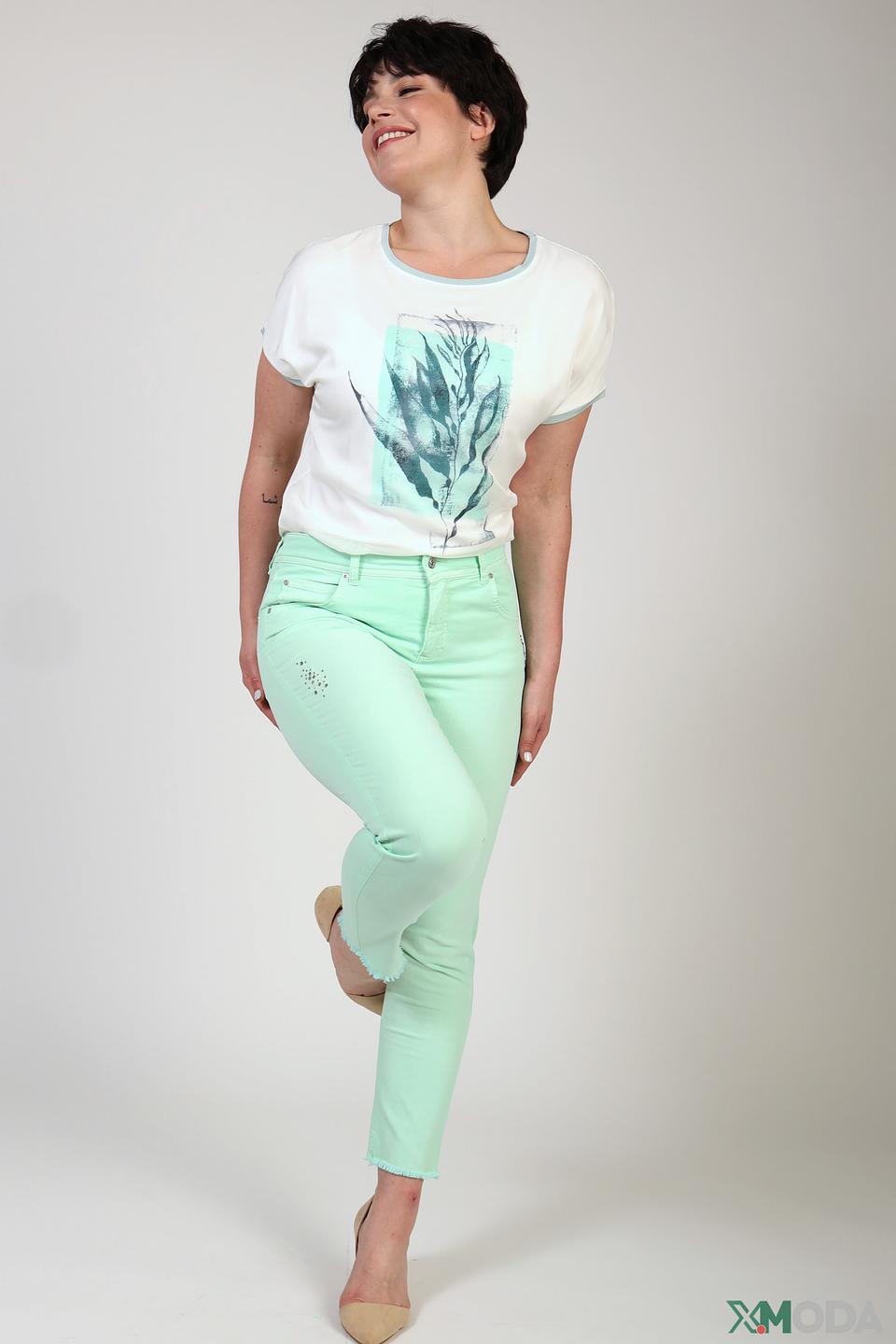 Футболка Gerry Weber EDITION с принтом