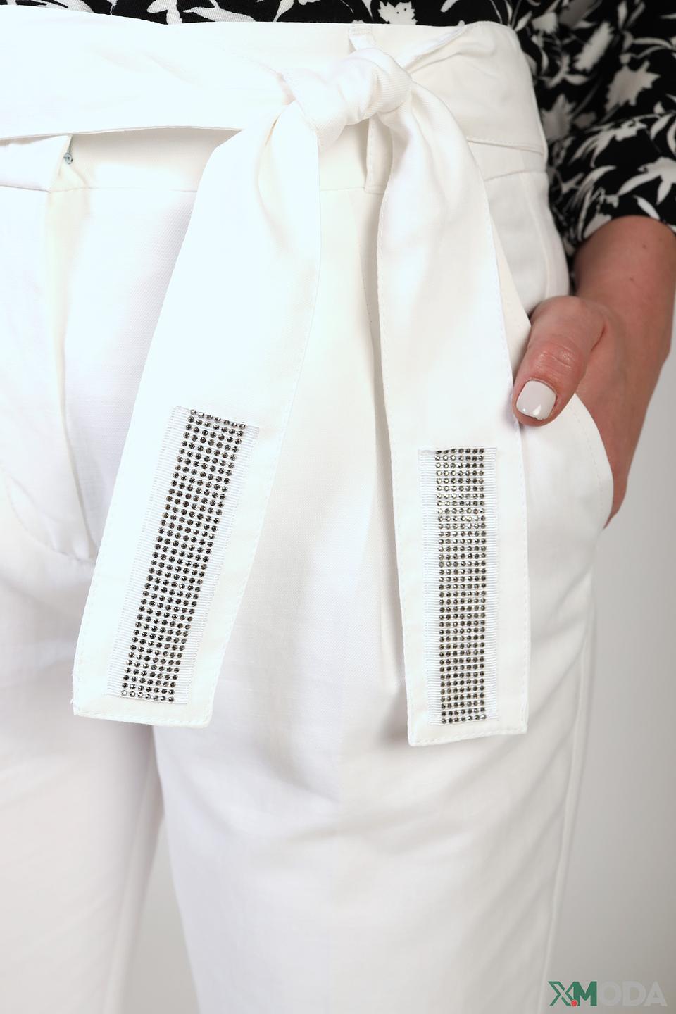 Капри Betty Barclay с поясом