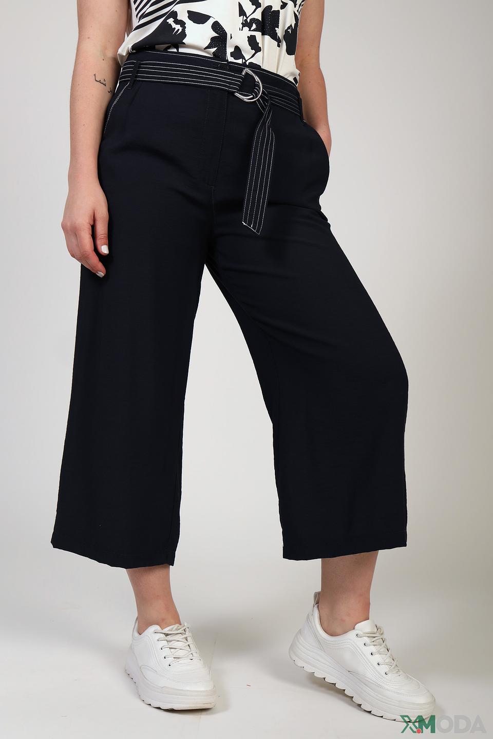 Капри Betty Barclay с поясом