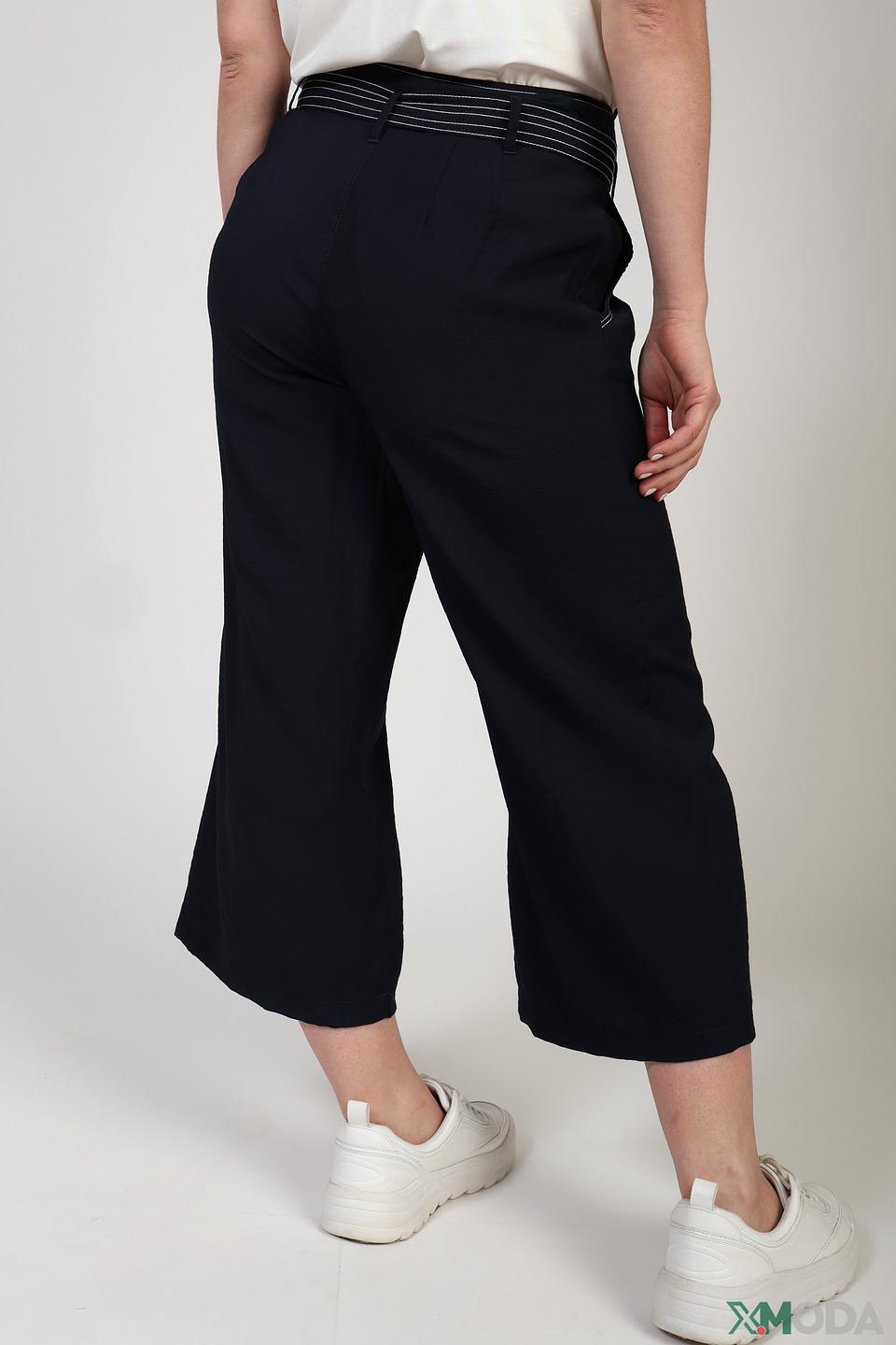 Капри Betty Barclay с поясом