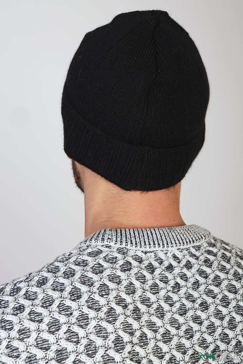 Шапка Wegener чёрная