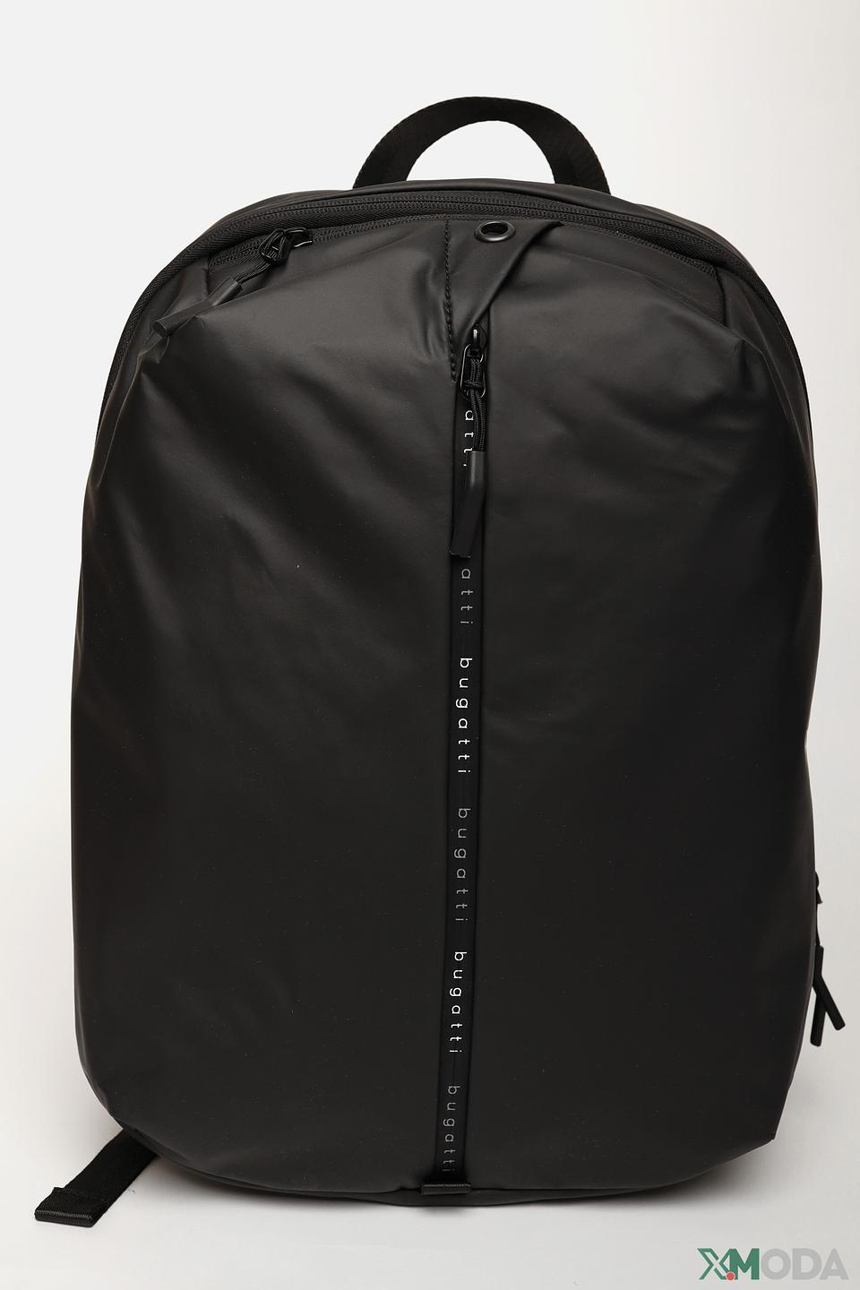 Рюкзак Bugatti чёрный