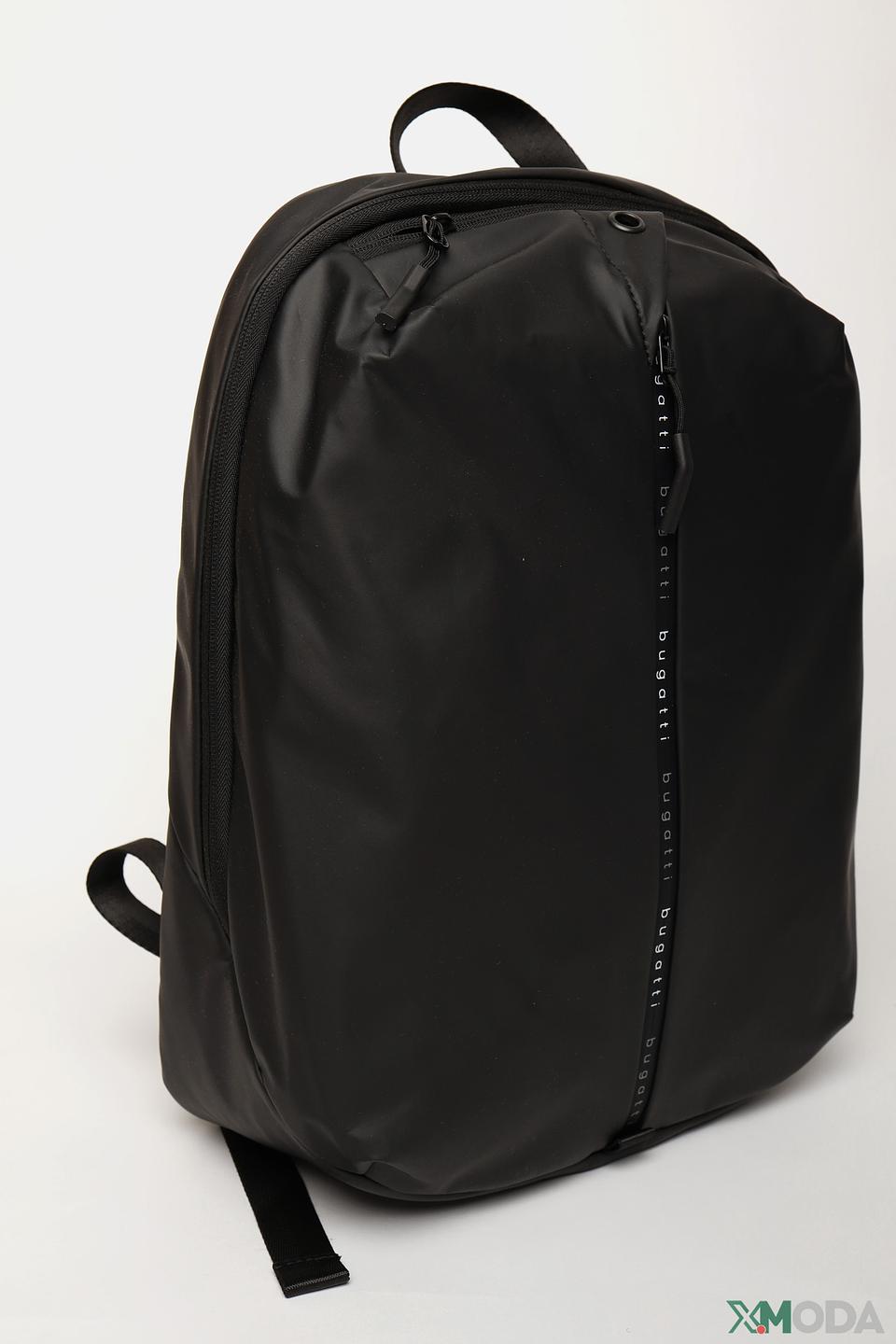 Рюкзак Bugatti чёрный