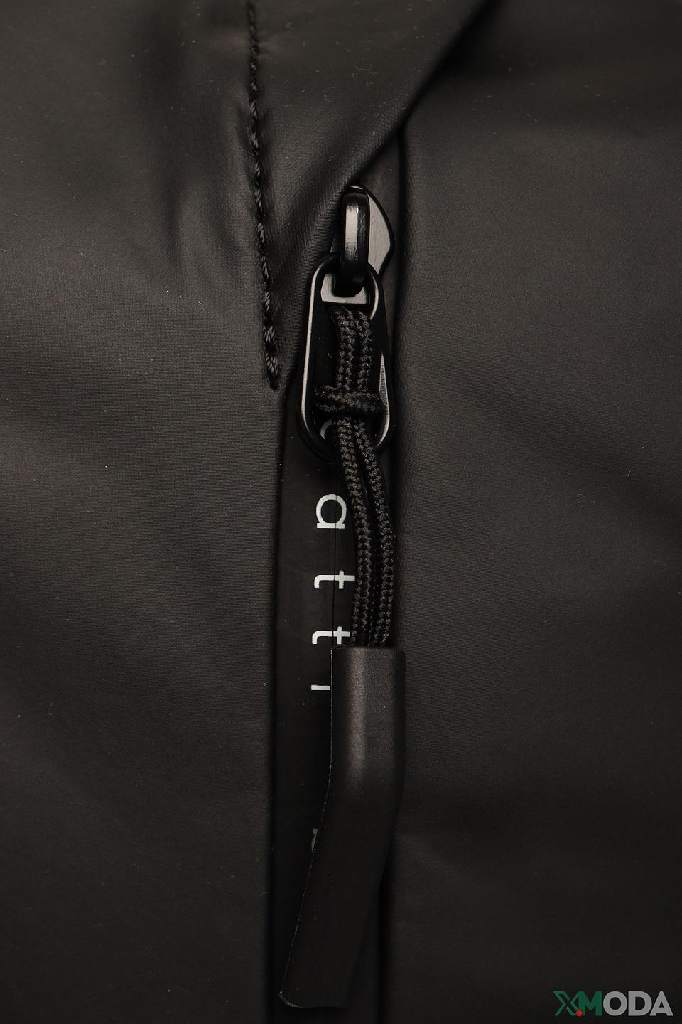 Рюкзак Bugatti чёрный