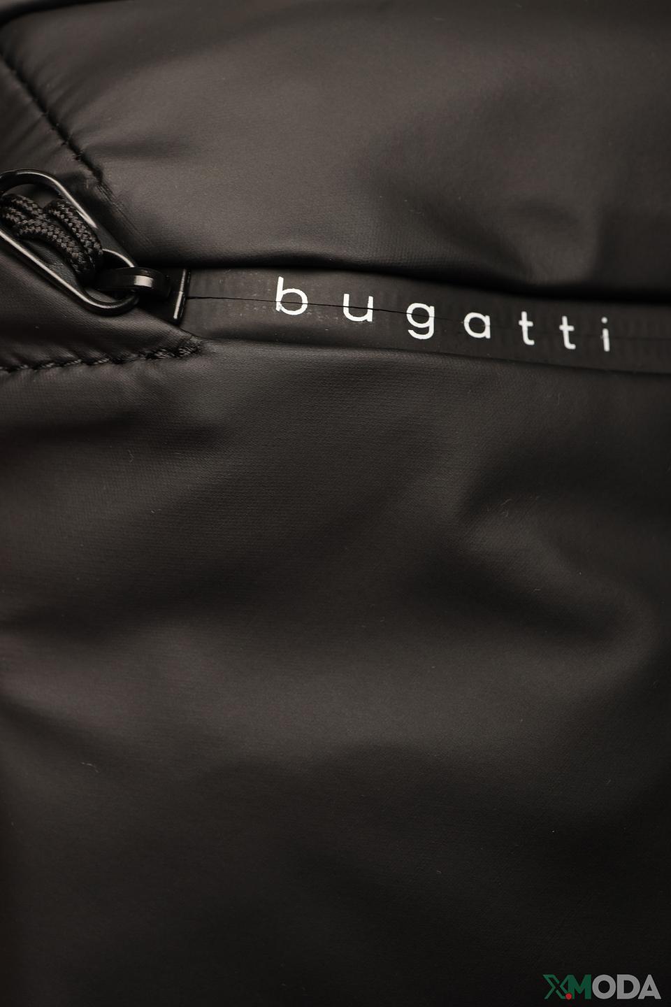 Сумка Bugatti men чёрная