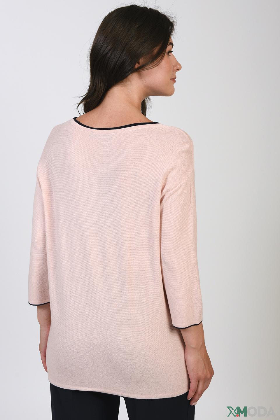 Пуловер Betty Barclay персиковый