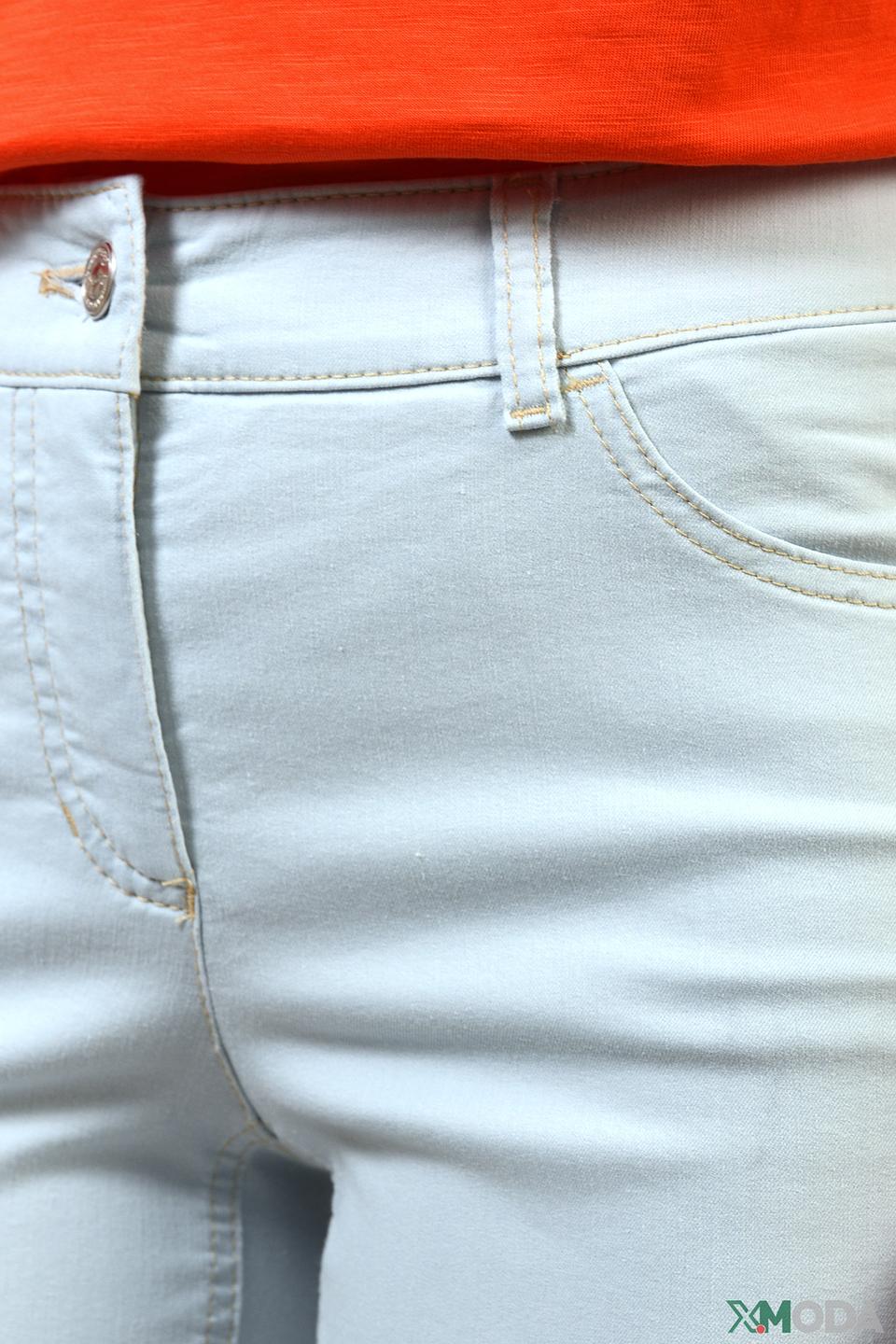 Джинсы Gerry Weber EDITION голубые