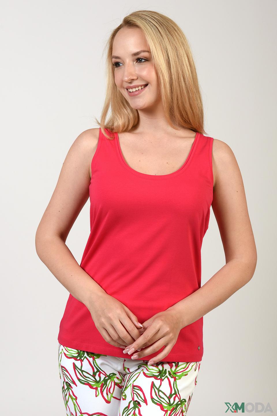 Топ Gerry Weber EDITION малиновый