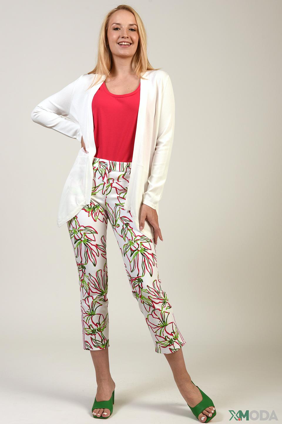 Топ Gerry Weber EDITION малиновый