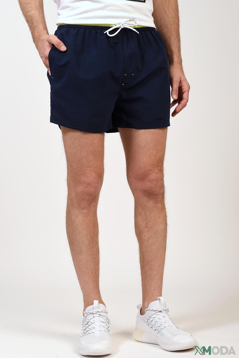 Плавки Bugatti с логотипом 1978