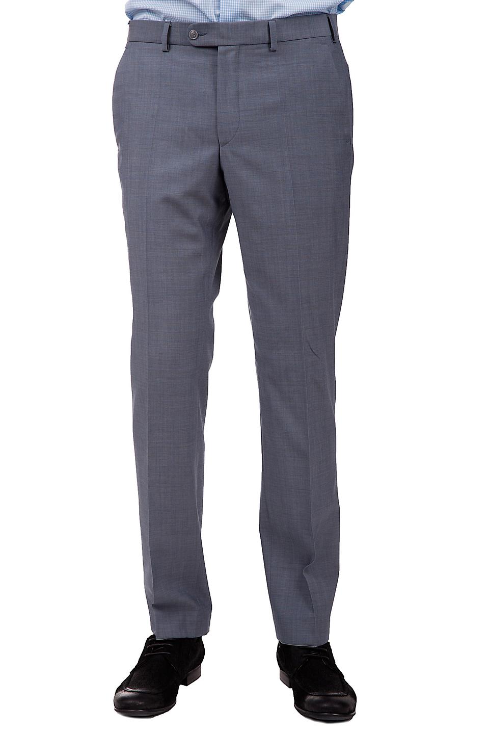 Брюки Digel серые в клетку