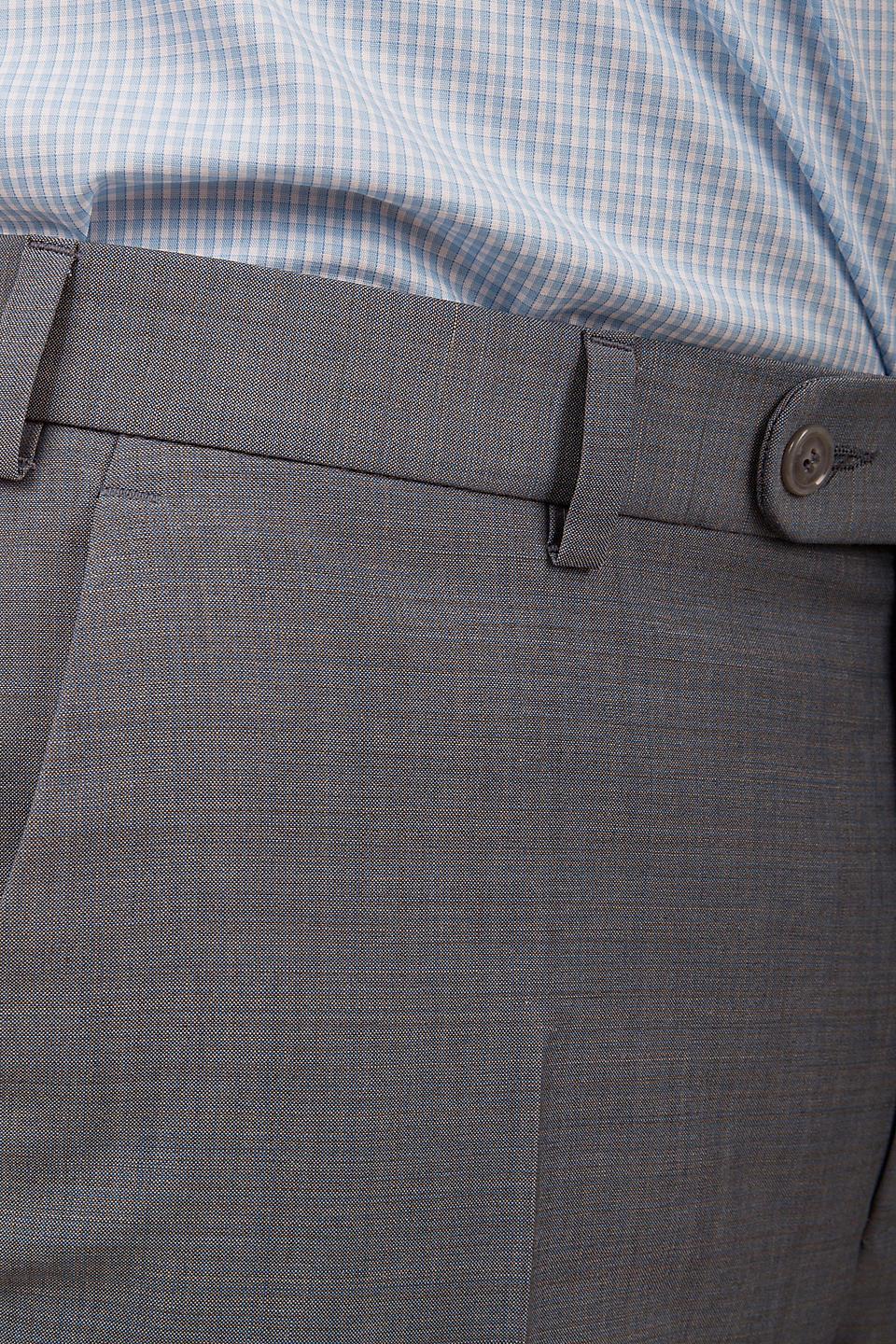 Брюки Digel серые в клетку