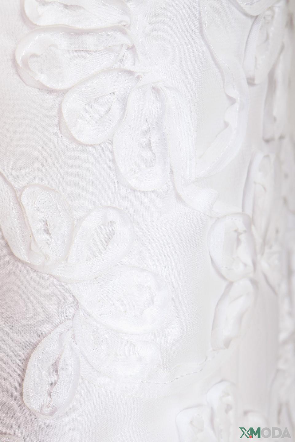 Блуза SE Stenau с вышивкой