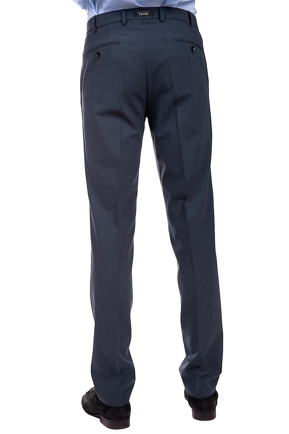 Брюки Digel графитового цвета