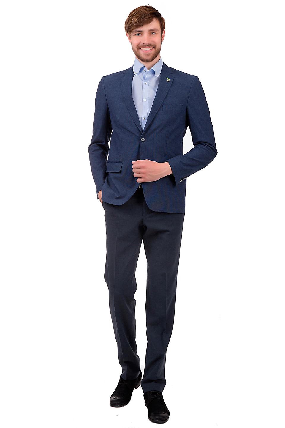 Брюки Digel графитового цвета