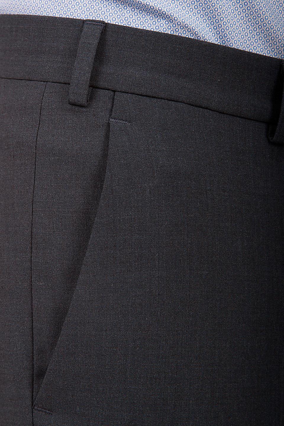 Брюки Digel графитового цвета