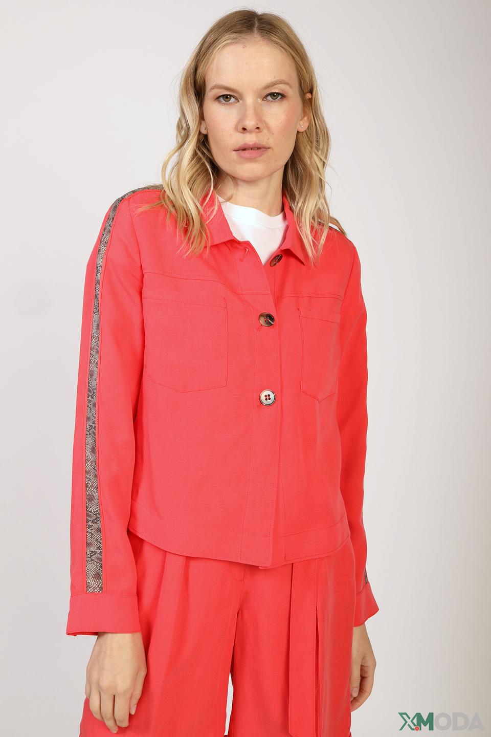 Жакет Betty Barclay с принтом