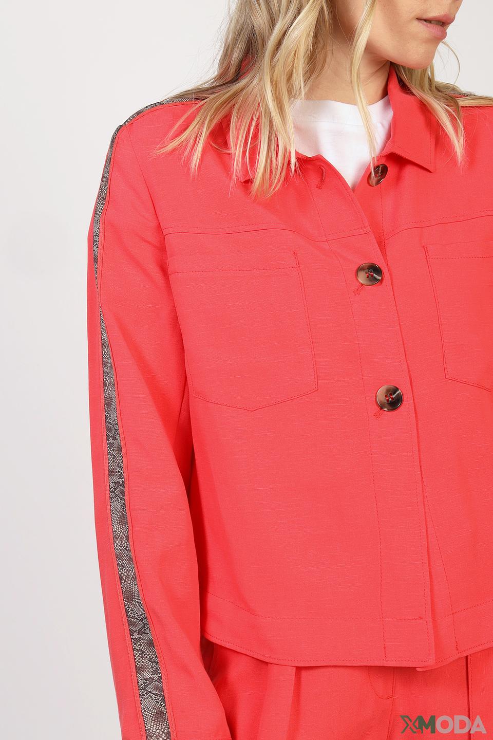 Жакет Betty Barclay с принтом