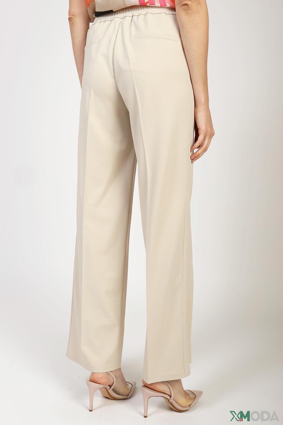 Брюки Betty Barclay бежевые