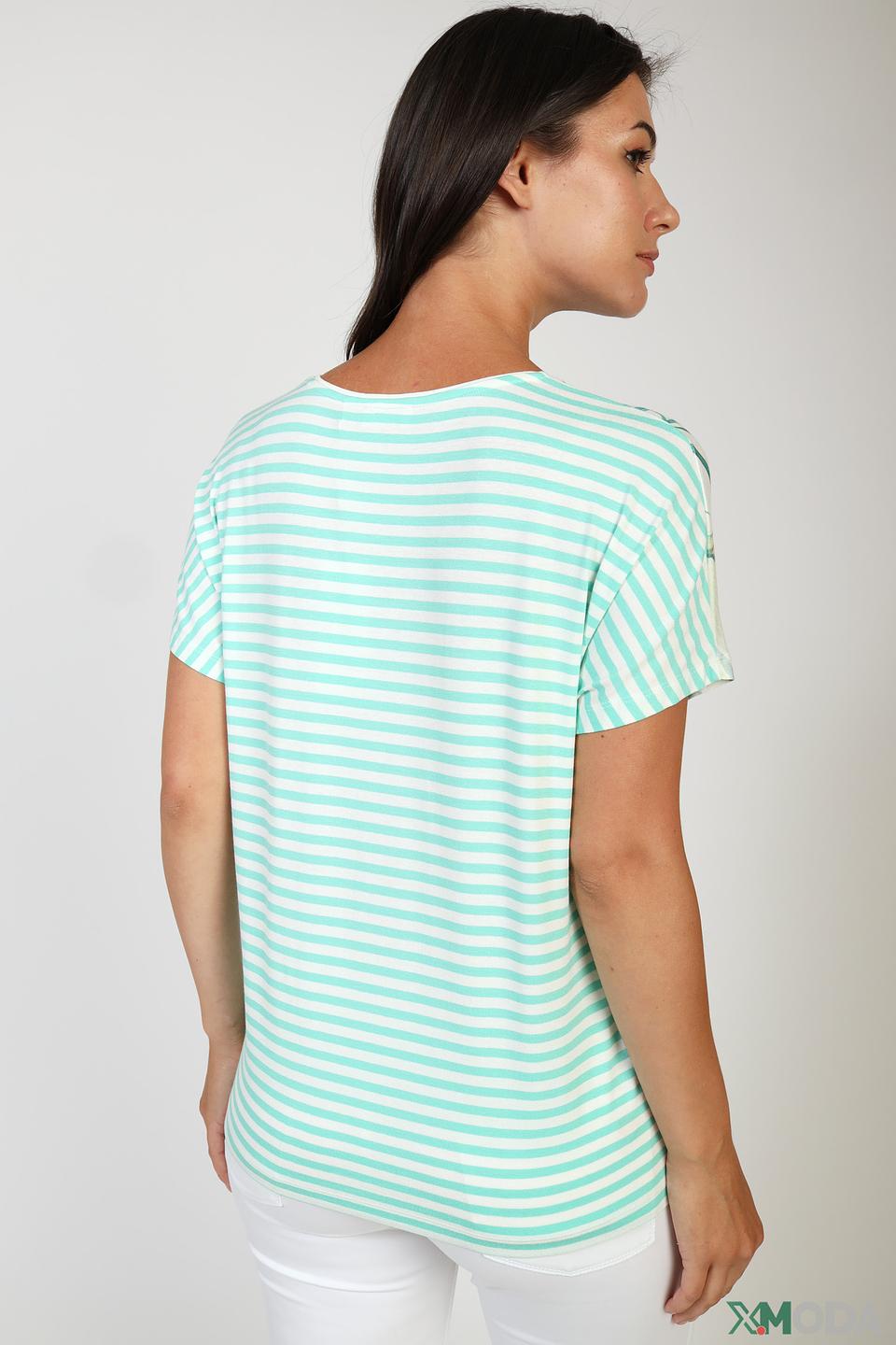 Футболка Gerry Weber с тигром