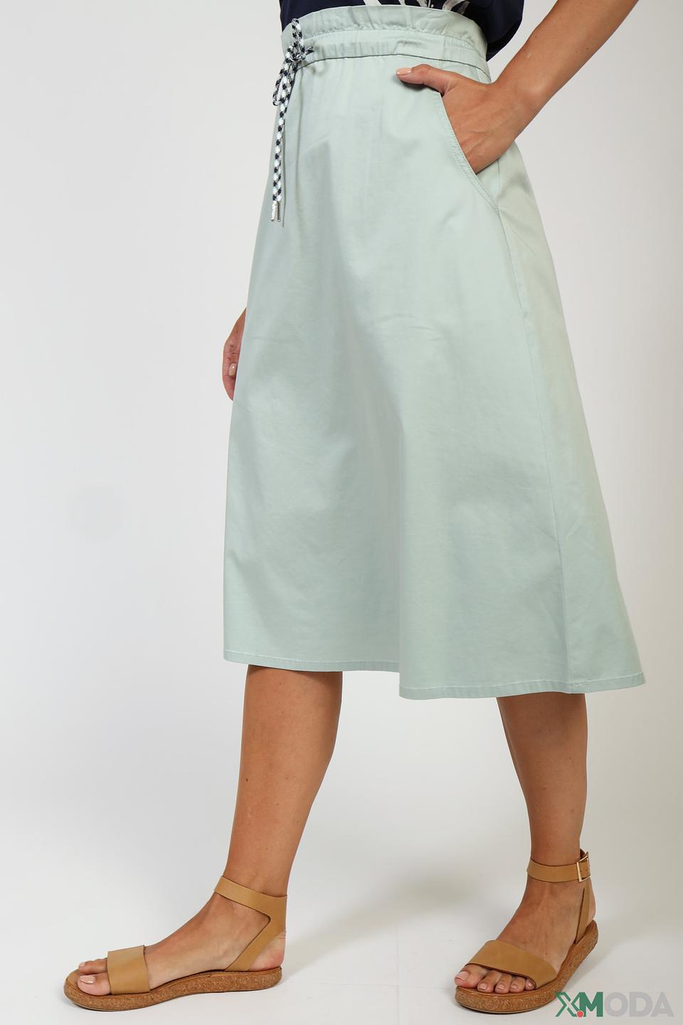 Юбка Gerry Weber EDITION мятная