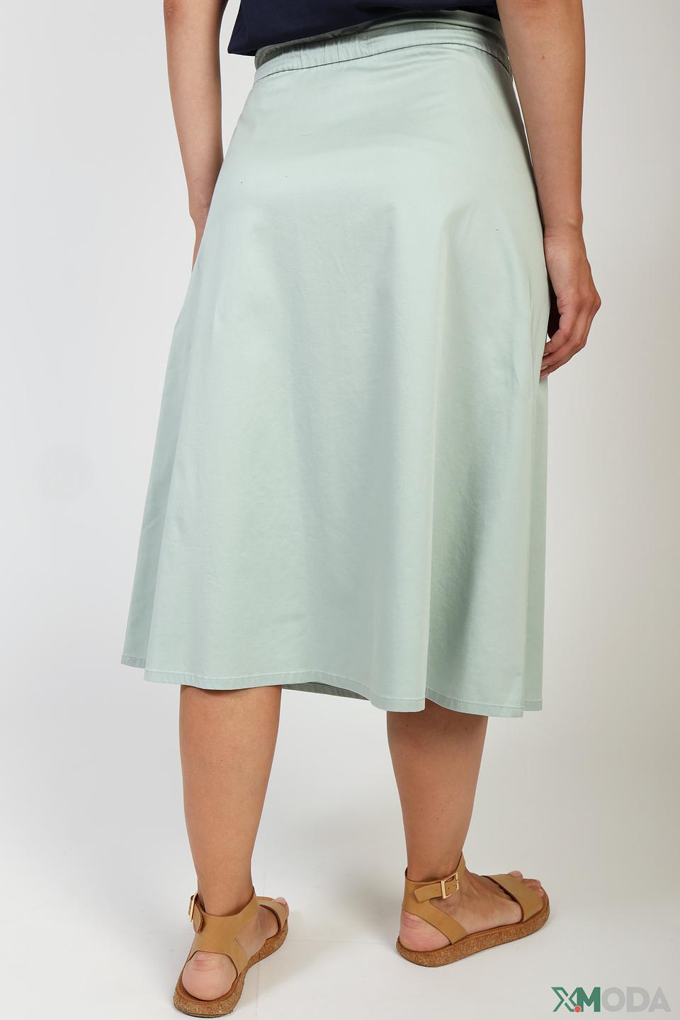 Юбка Gerry Weber EDITION мятная