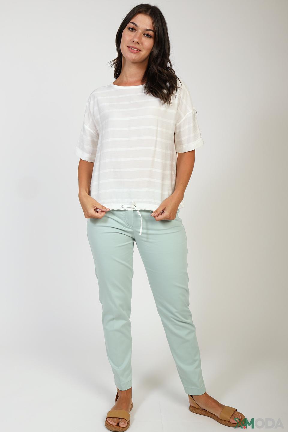 Брюки Gerry Weber EDITION мятные