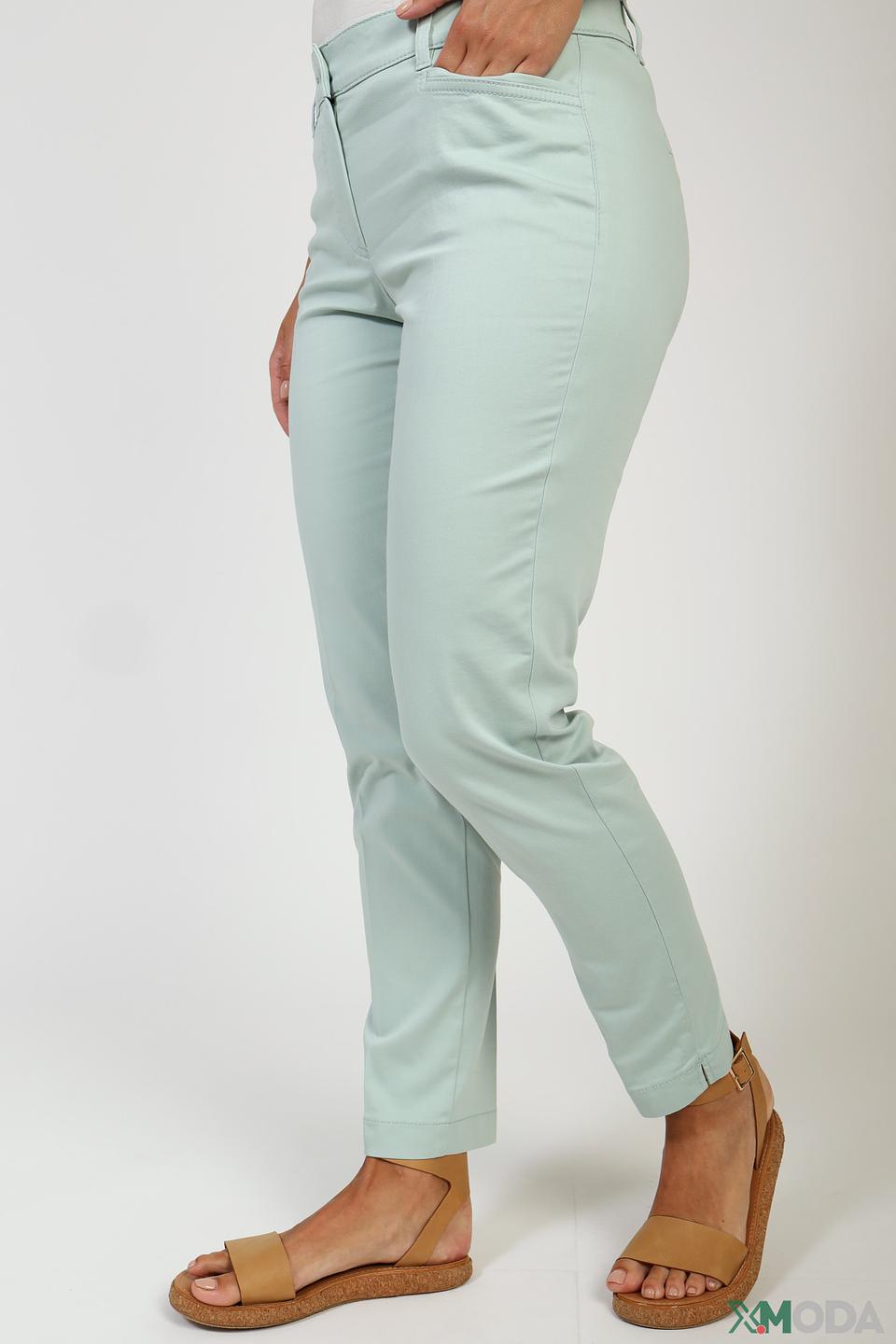 Брюки Gerry Weber EDITION мятные