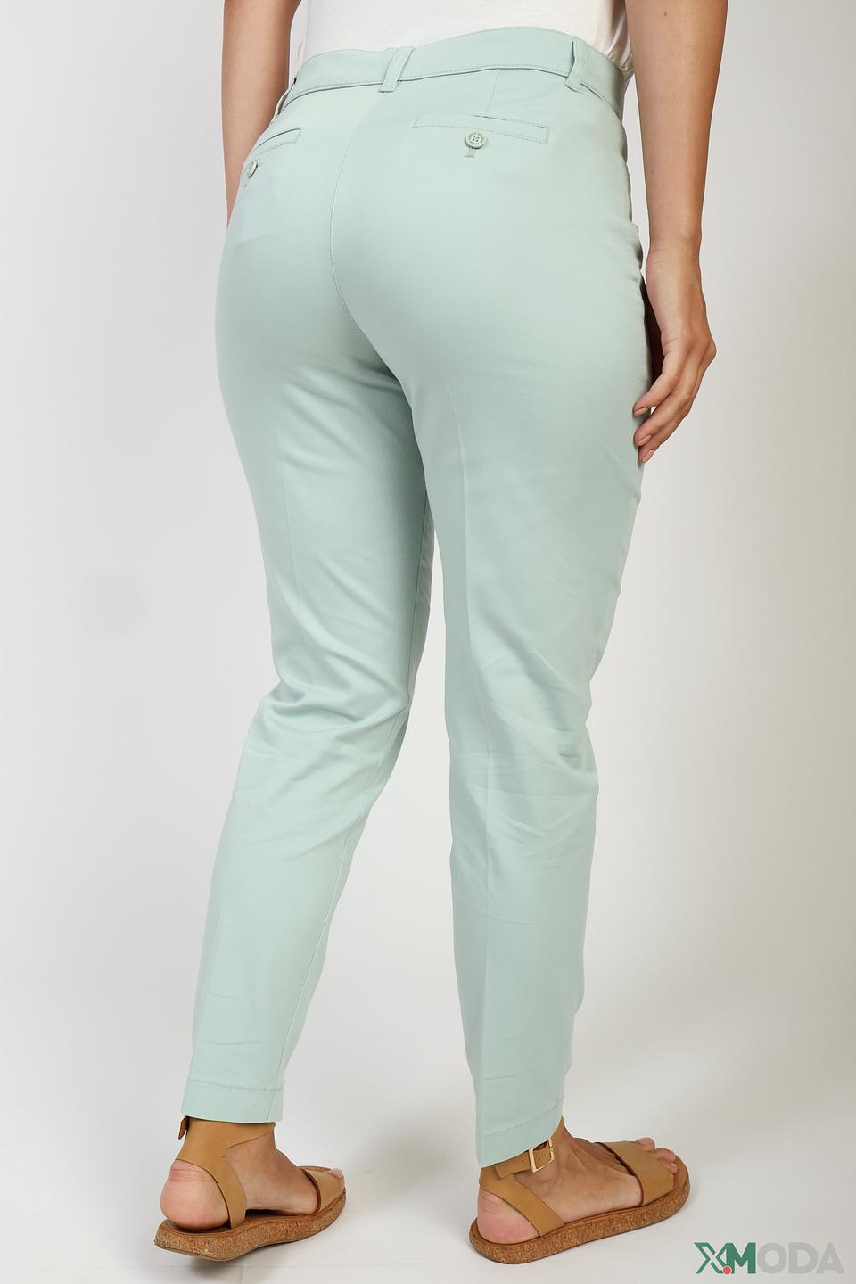 Брюки Gerry Weber EDITION мятные