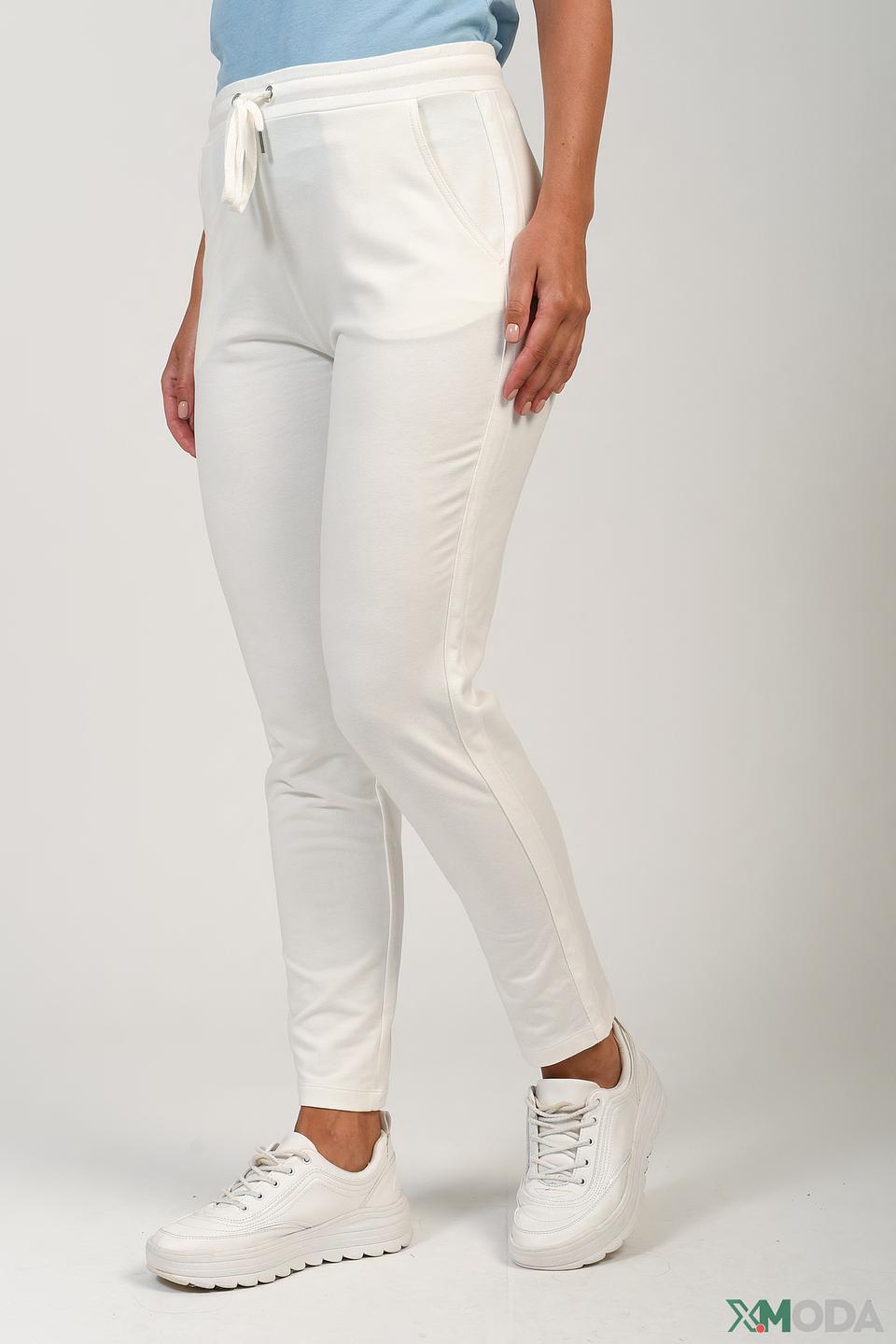 Брюки Tuzzi женские белые