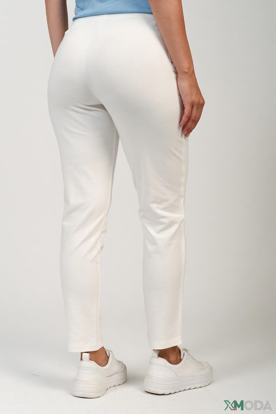 Брюки Tuzzi женские белые