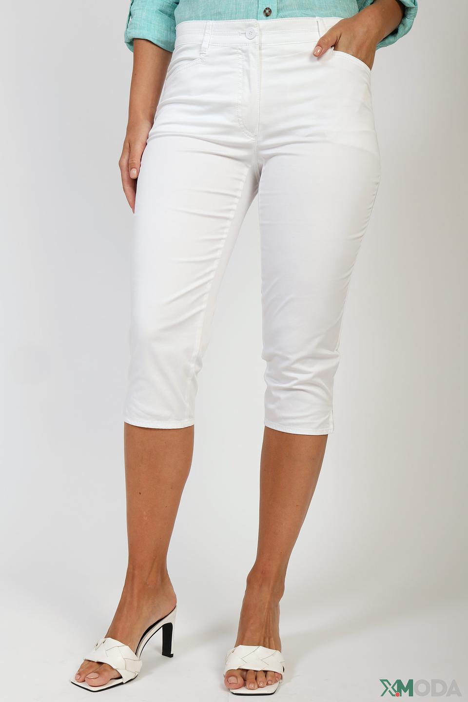 Бриджи Gerry Weber EDITION белые