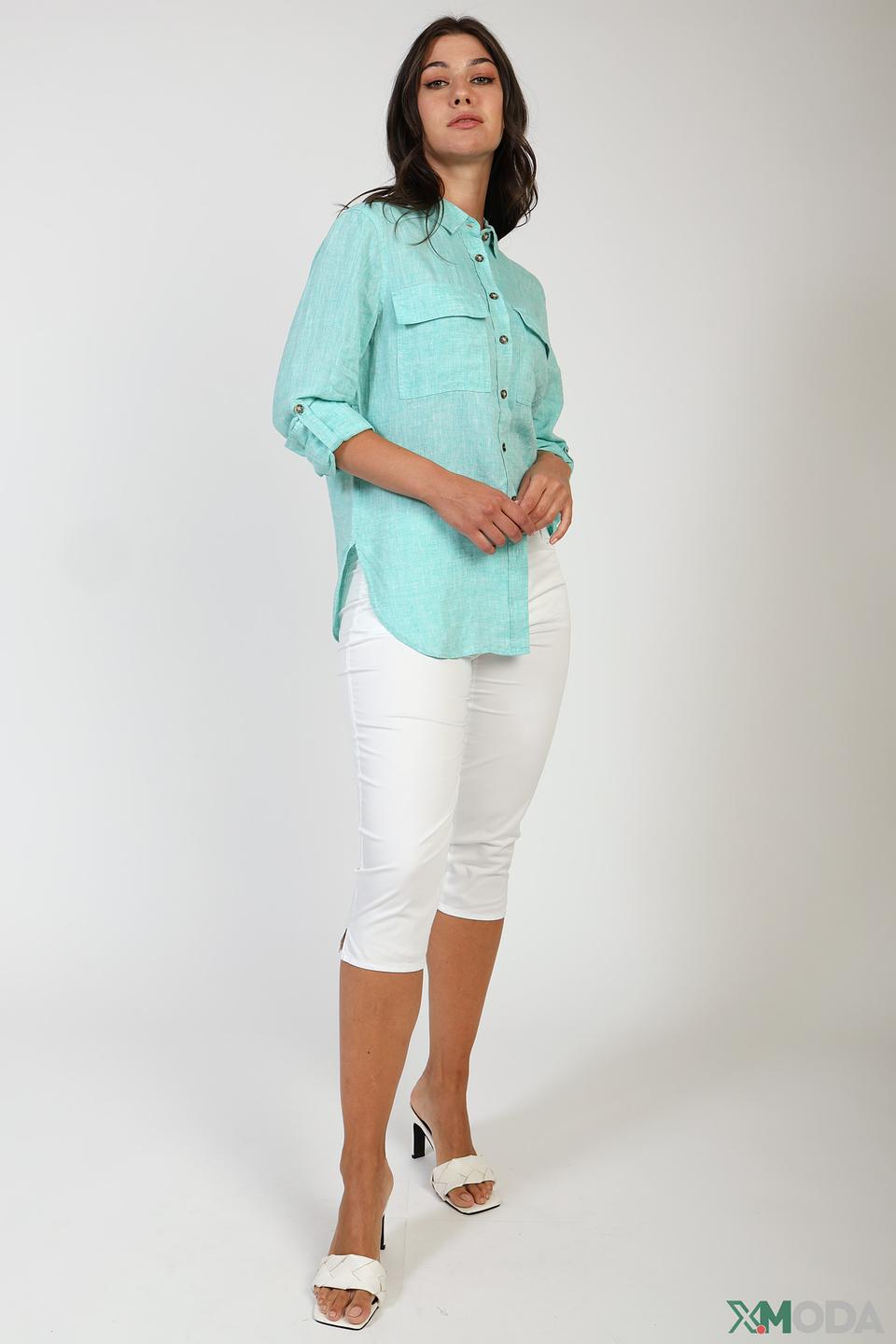 Бриджи Gerry Weber EDITION белые