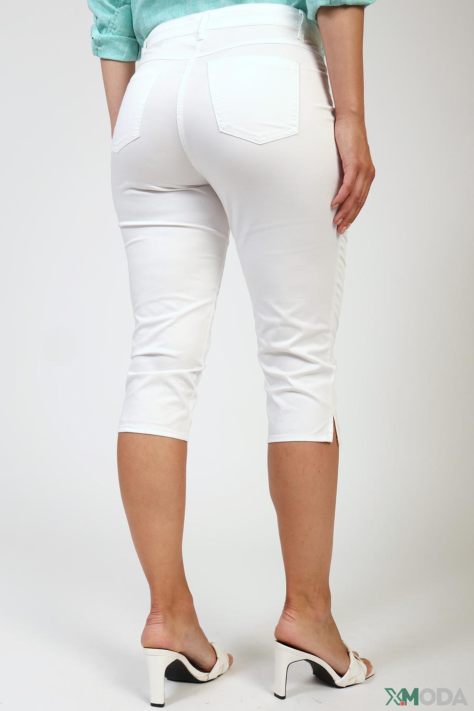 Бриджи Gerry Weber EDITION белые