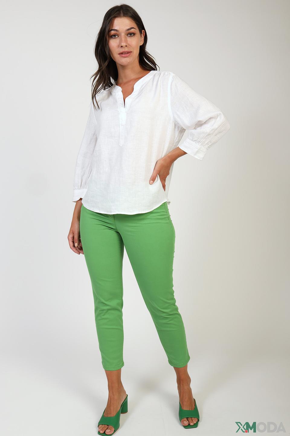 Брюки Gerry Weber EDITION лайм