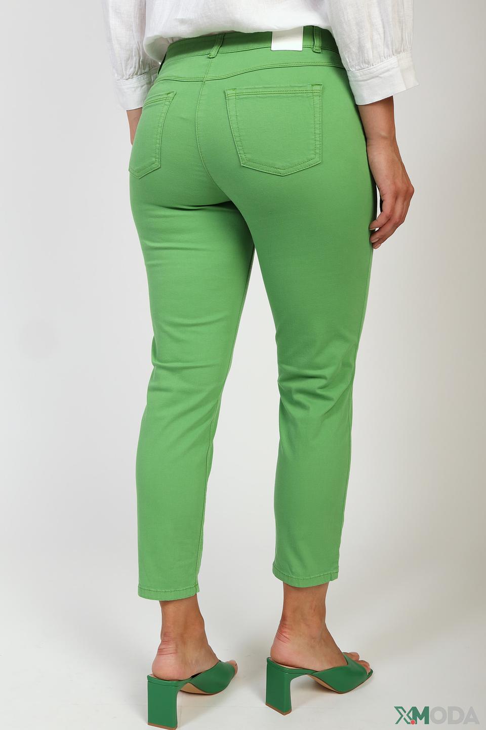 Брюки Gerry Weber EDITION лайм