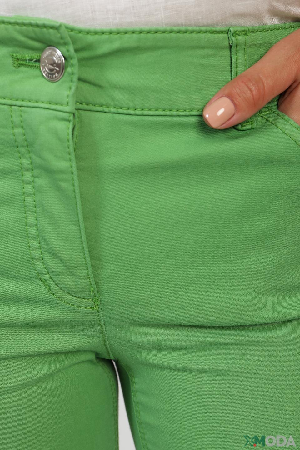 Брюки Gerry Weber EDITION лайм