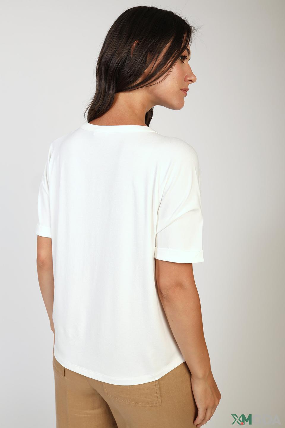 Футболка Gerry Weber EDITION с принтом