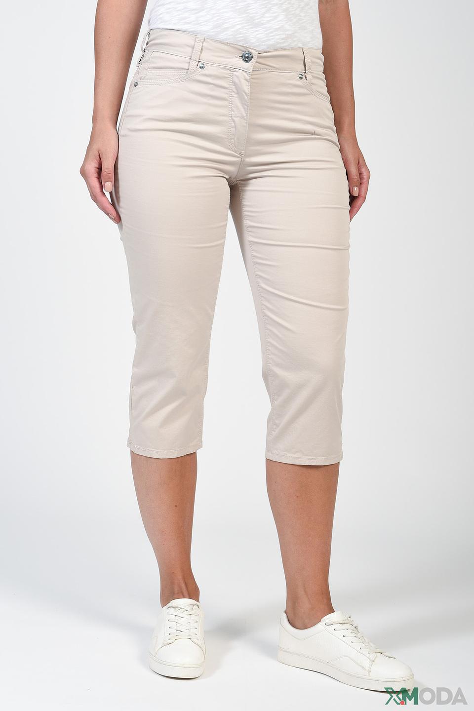 Бриджи Gardeur бежевые