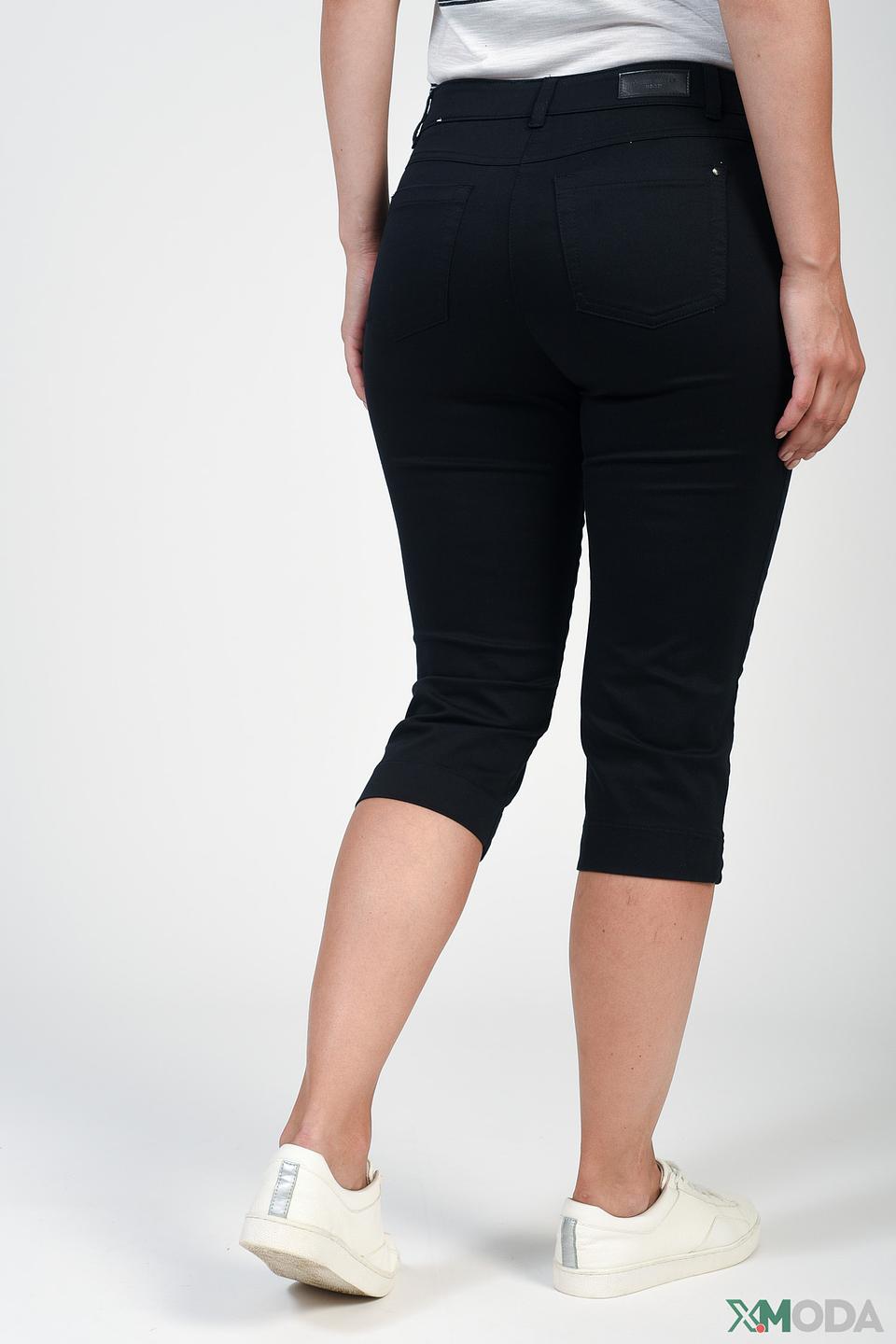 Капри Gerry Weber чёрные