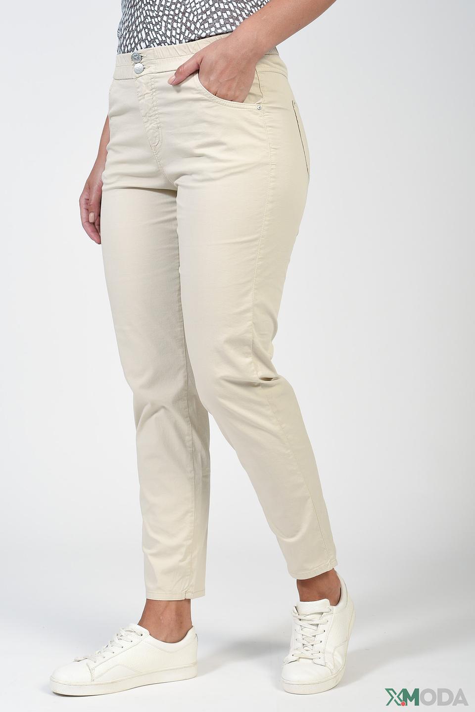 Брюки Angels бежевые