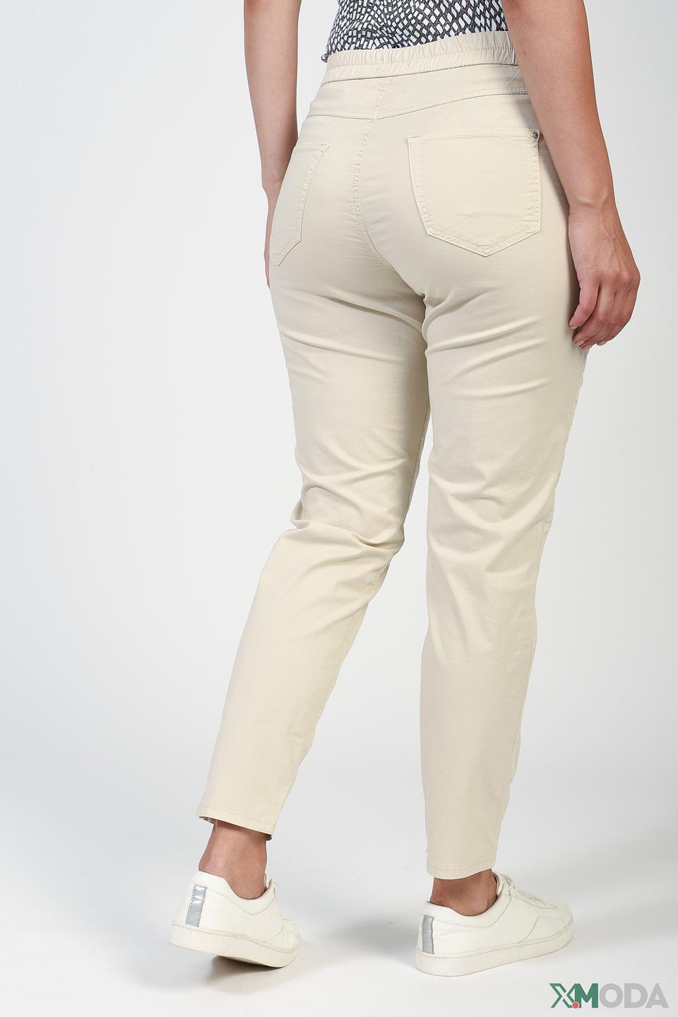 Брюки Angels бежевые