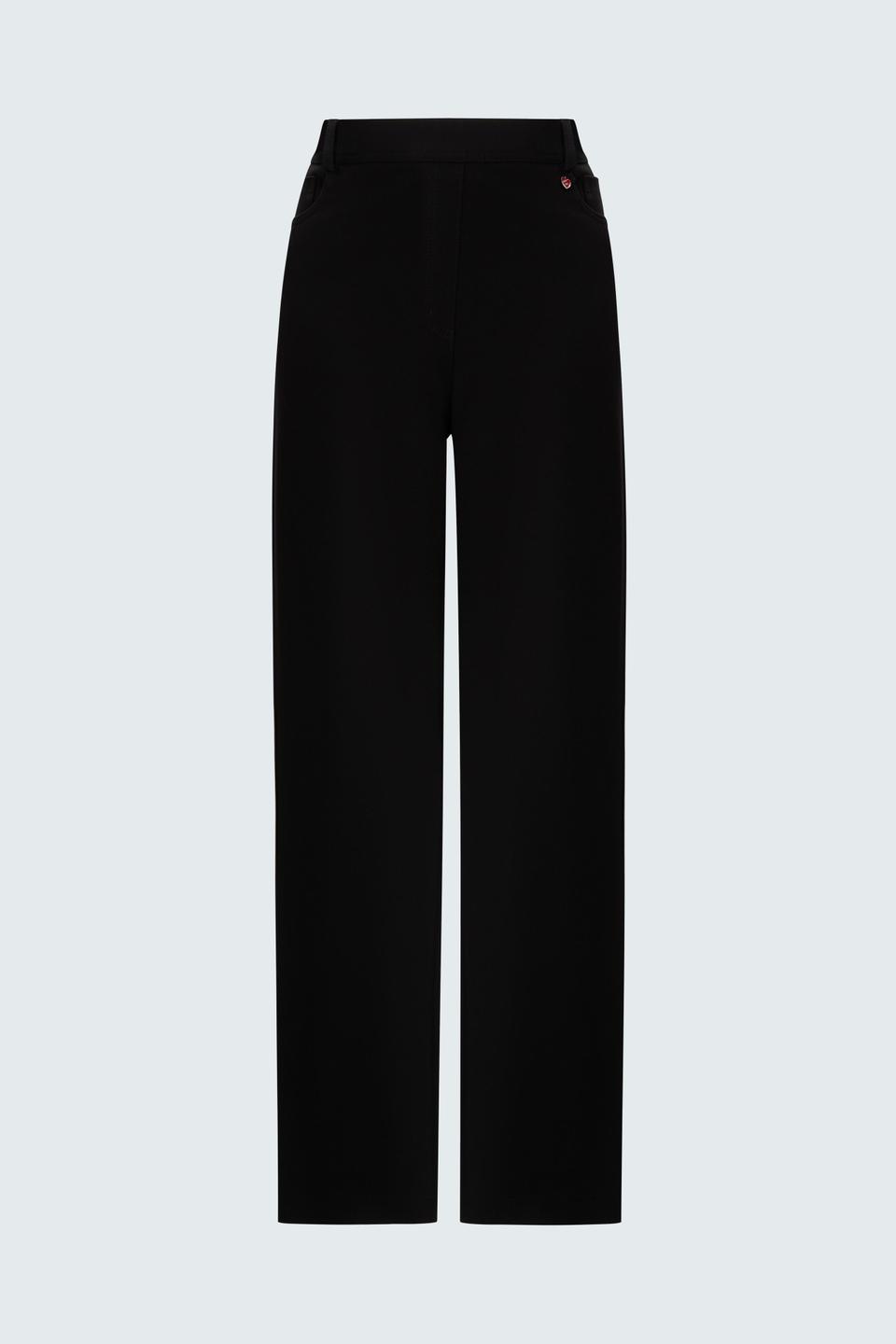 Relaxed by Toni