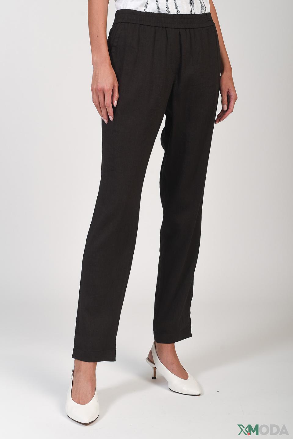 Брюки Marc Cain чёрные