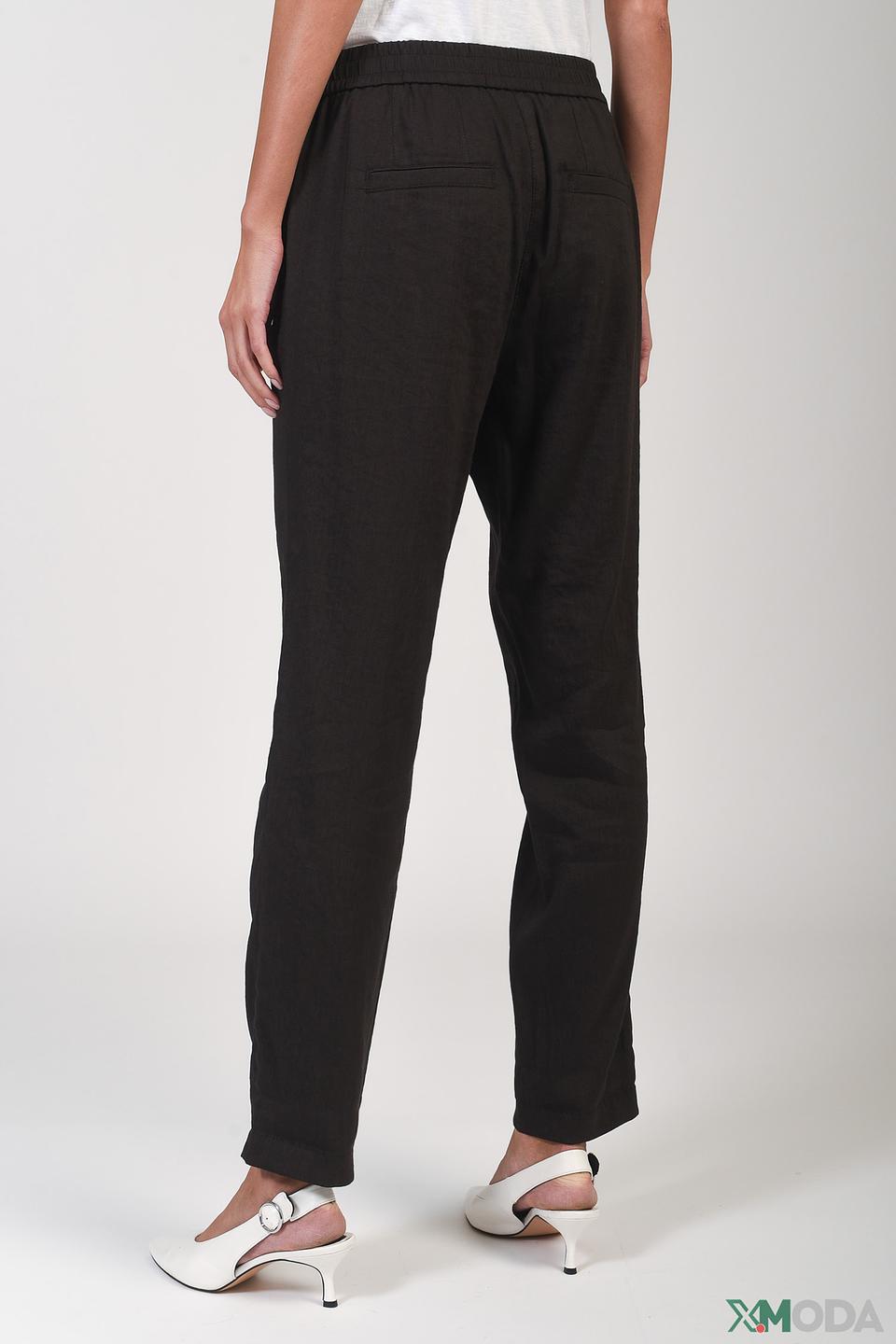 Брюки Marc Cain чёрные