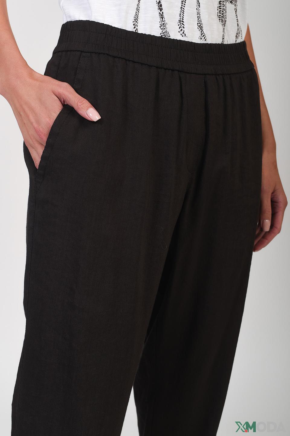 Брюки Marc Cain чёрные