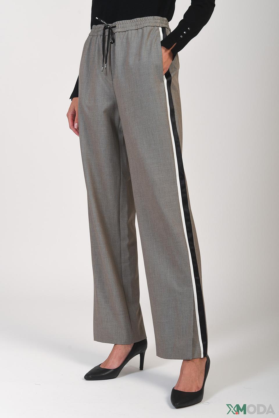 Брюки Marc Cain с полосой