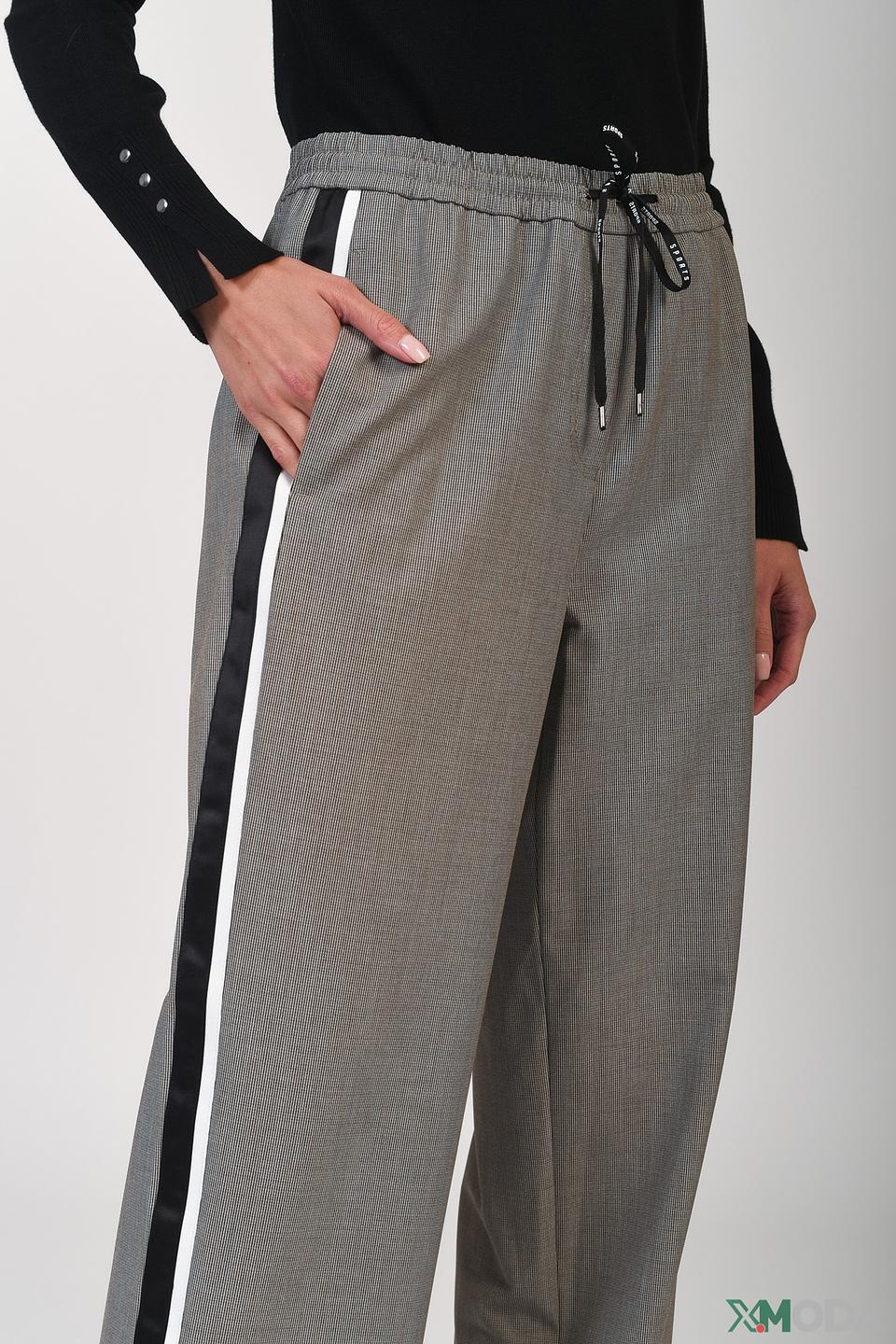 Брюки Marc Cain с полосой