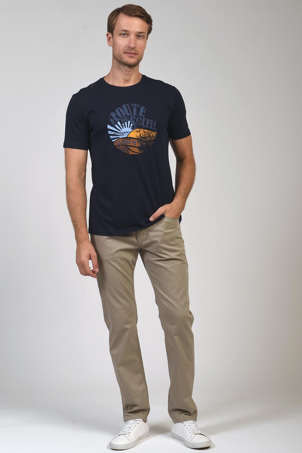 Брюки Gardeur хаки