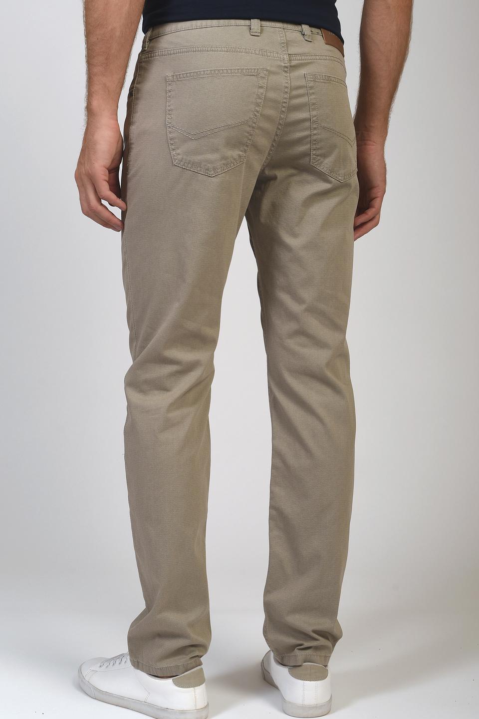 Брюки Gardeur хаки